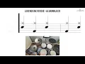 Download Lagu How to Play 🥁   Legends Never Die   Alan Walker