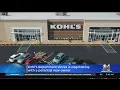 Kohl s negotiating with a potential new owner