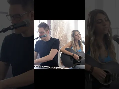 Hall Of Fame - The Script + will.i.am // Cover by Alex Goot & @JadaFacer
