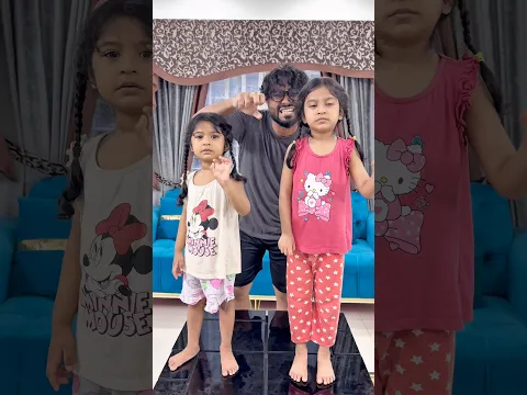 Wait for the transformation! 🔥#viralshorts #fatherdaughter #transformation #viralvideo #shorts