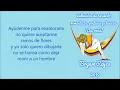 Muchacha Encantadora Los Chiches Vallenatos  |Letra|