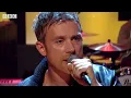 Gorillaz - On Melancholy Hill | Later... with Jools Holland (2010)
