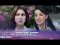 Download Lagu GISEL NEKAT! Rianty  Hampir Celaka?! | Merangkai Kisah Indah - Episode 63