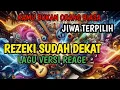 LAGU JIWA TERPILIH VERSI REAGE// KEBERLIMPAHAN 3