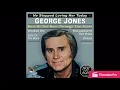 George Jones- Choices (lyrics)