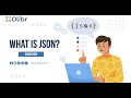 WHAT IS JSON