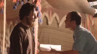 اريد ان اكون كافر        كفار قريش دندنها