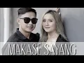 Download Lagu MAKASE SAYANG -VICKY KAPAHANG | Cipt.Fiano Punusingon | Arr.Dolfie Punusingon (OFFICIAL MUSIC VIDEO)