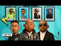 Download Lagu As'khathali Ama Weshe Weshe (Official Audio)