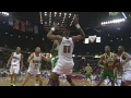 Dikembe Mutombo Top 10 Blocks of His Career