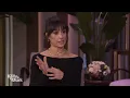 Constance Zimmer Plays Carolyn Bessette's Mother in "Love Story"