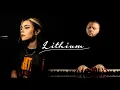 Evanescence - Lithium (Acoustic Cover by Violet Orlandi ft Karim Kamar)