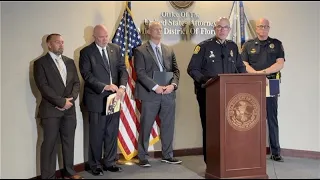 Glock Boys gang members in Tampa among 19 indicted in major Florida crime crackdown