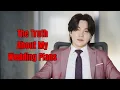 Lagu Min Yoongi The Truth About My Wedding Plans, I Can’t Hide It Anymore!