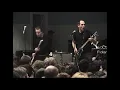 Q and Not U live at the YWCA Cambridge (2004)