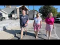 Touring Oak Run in Ocala FL - 2026