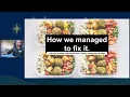 Pyjamas 2022 - Kivy Cross-platform Python Framework for GUI apps development