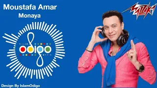 Mostafa Amar Monaya FT DJ ODIGO Club Mix 2021 