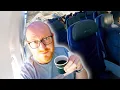 RIPPED OFF AeroMexico s Awful Premium Economy