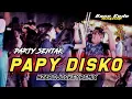Download Lagu PAPY DISKO 🕺 - PARTY SENTAK - NZAR D'JOCKEY REMIX