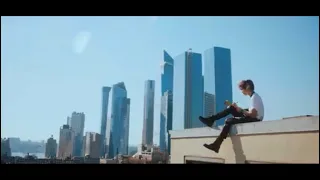UNVE L CONCEPT TRAILER