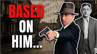 The Real Dutch Schultz Was The Most Dangerous Mob Boss In Hoodlum Movie