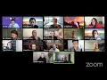 REC Key Meeting - Engineering Public Stream