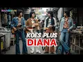 Download Lagu DIANA - KOES PLUS COVER REGGAE (SoundGen AI) MP3