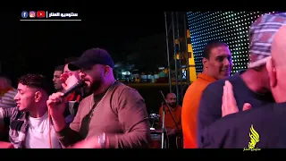 وصله مصريه جديد 2022 الفنان اكرم حسن مهرجان حرب ستوديو المنار المونتير اشرف المعلم 