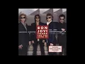Download Lagu Bon Jovi - Thank You for Loving Me (Audio)
