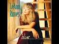 Blue - LeAnn Rimes
