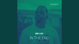 in the end