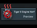 Download Lagu [Preview] Tiger II Engine Nerfs
