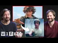 Video di Every Major Stranger Things Movie Reference Explained By the Duffer Brothers | WIRED