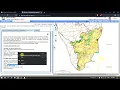 Download Free Landuse and Landcover from Bhuvan QGIS Thematic Services
