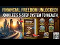 John Lee s Millionaire Blueprint How to Automate Your Income