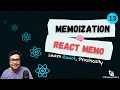 13 - What is React memo