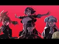 Mato Seihei no Slave Season 2 Ending Full - "Cipher Cipher" by Kana Hanazawa