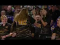 2026 NSAA Class A Girls Bowling Championship Grand Island vs Fremont