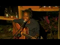 Sabrina Francis - Groovy Little Thing by Beres Hammond (live in the treehouse)