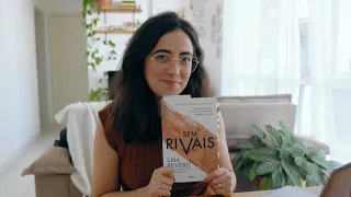 Sem rivais de Lisa Bevere | Resenha de livro cristão
