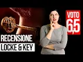 Video di Locke & Key la video recensione della serie Netflix