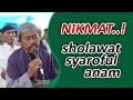 Download Lagu Kenikmatan SHOLAWAT Syaroful Anam