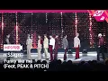 [MPD직캠] 엔싸인 직캠 4K 'Funky like me (Feat. PEAK \u0026 PITCH)' (n.SSign FanCam) | @MCOUNTDOWN_2026.1.15