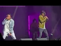 Download Lagu Setia Band ft Restu - Asmara (Live in Singapore)