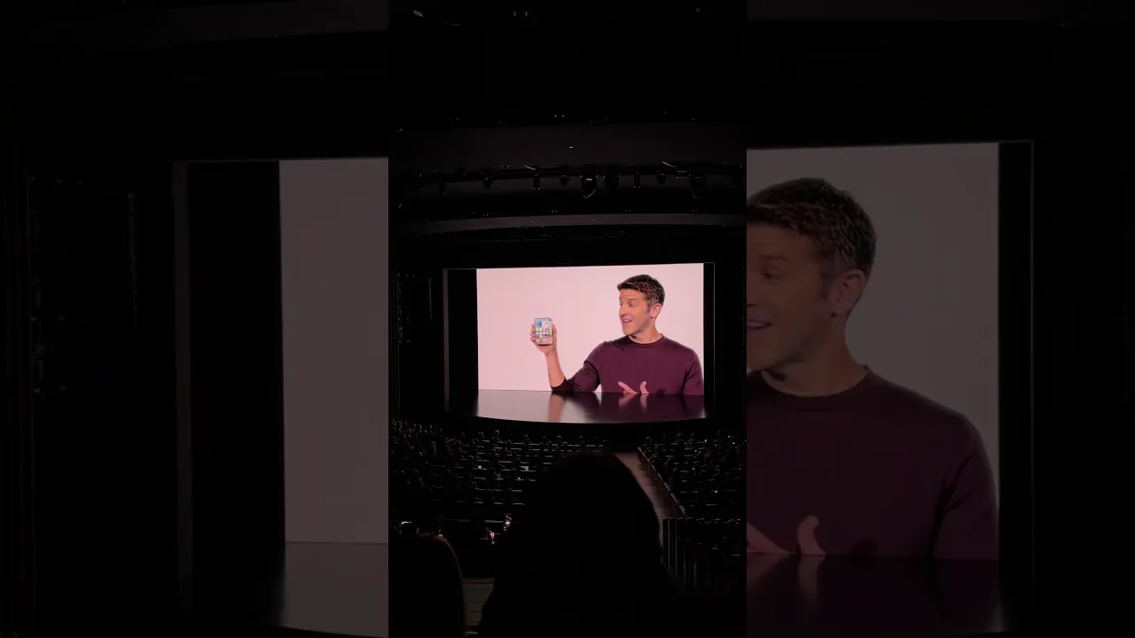 Nuevo iPhone Duo
