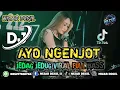 Download Lagu AYO NGENJOT || JEDAG JEDUG VIRAL FULL BASS TERBARU 🎧 REMIX 2025