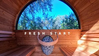 This Project Came Out of a Problem