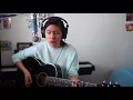 Clarene Romea - Small Bump (Ed Sheeran)