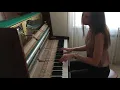 Nuage & Omfeel - There's No End in the Beginning (Omfeel piano cover)